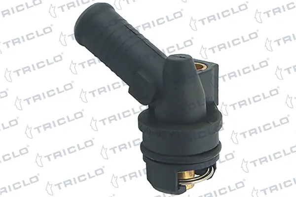 Termostato do sistema de lubrificação de motor 468845 Triclo