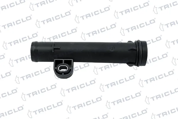 Mangueira (cano derivado) do sistema de esfriamento Renault Trafic III