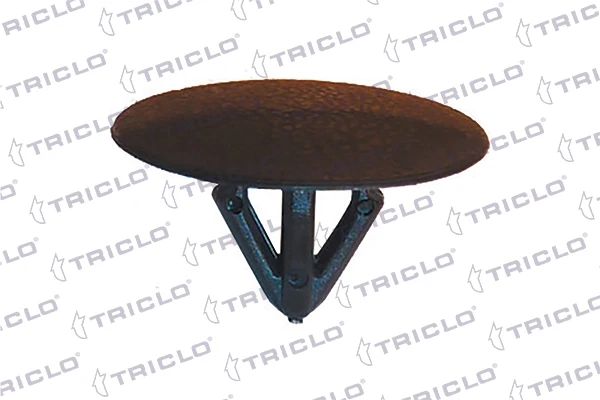 Cápsula (prendedor) de isolador térmico da capota para Hyundai Ix35 (LM)