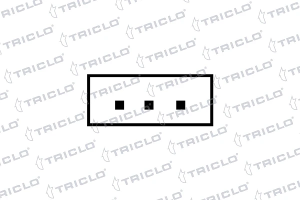 173196 Triclo