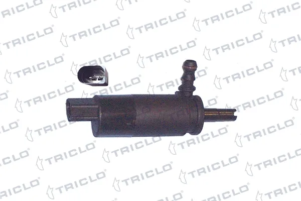 Bomba do motor de fluido para lavador das luzes 190382 Triclo