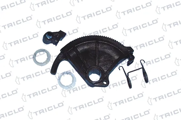 Kit de reparação do setor de acionamento de embraiagem 371255X30A Nissan/Infiniti