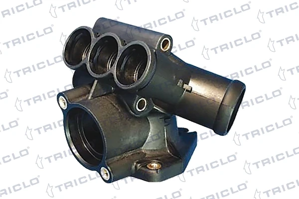 Caixa do termostato para Volkswagen Sharan (7M8, 7M9, 7M6)
