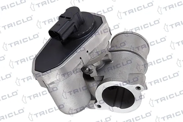 Válvula EGR de recirculação dos gases 348403 Triclo