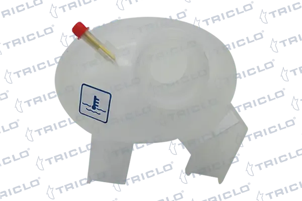 Tanque de expansão do sistema de esfriamento K68327756AA Fiat/Alfa/Lancia