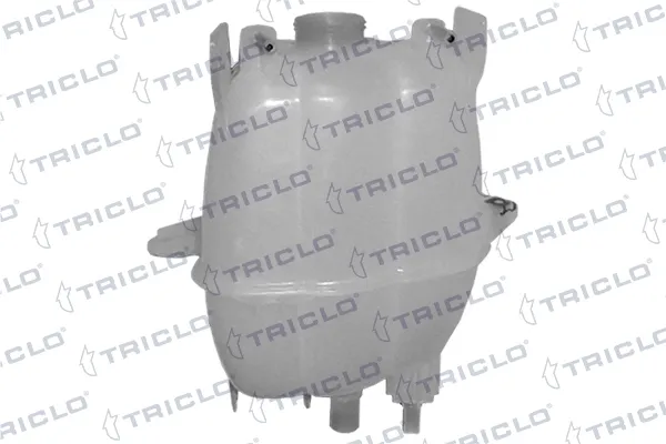 Tanque de expansão do sistema de esfriamento 484546 Triclo