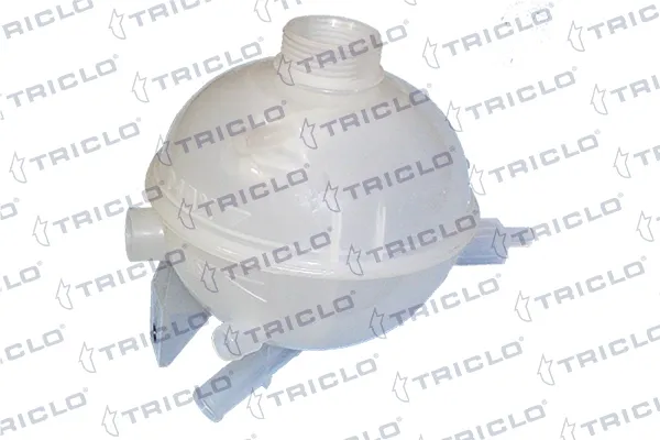 Tanque de expansão do sistema de esfriamento 481581 Triclo