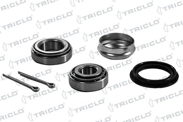 913115 Triclo