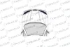 Corretor da luz Peugeot 206 2A/C