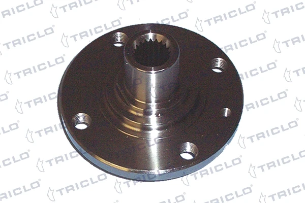 Cubo dianteiro para Volkswagen Polo (86C)
