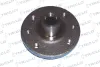 Cubo dianteiro Renault Laguna 1 B56, 556