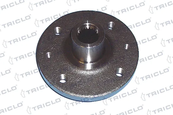 Cubo dianteiro Renault Laguna 1 B56, 556