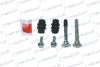 Kit de reparação de suporte do freio dianteiro Mercedes Sprinter 906