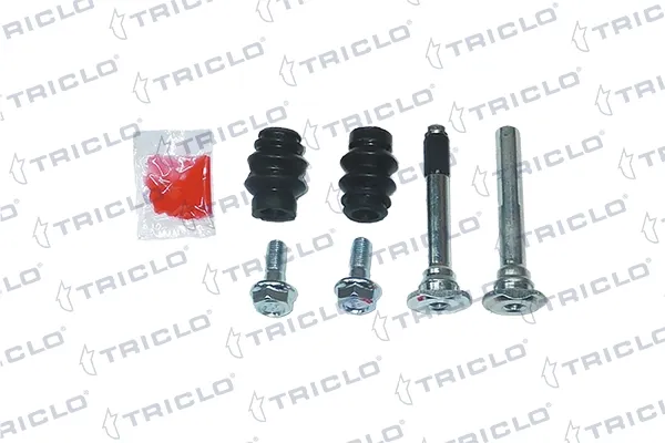Kit de reparação de suporte do freio dianteiro Mercedes Sprinter 906