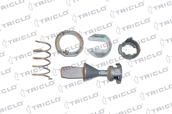 Trinco de fecho da porta dianteira 181605 Triclo