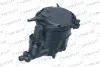 Caixa de filtro de combustível Peugeot 206 2A/C