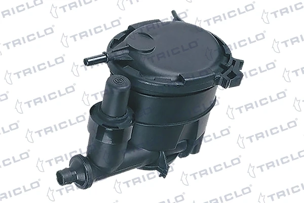Caixa de filtro de combustível para Fiat Scudo (220L)