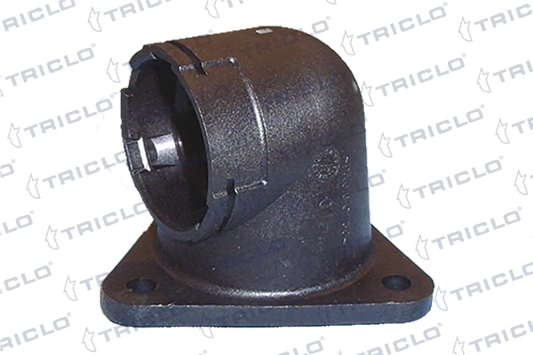 1336J4 Peugeot/Citroen tampa do termostato