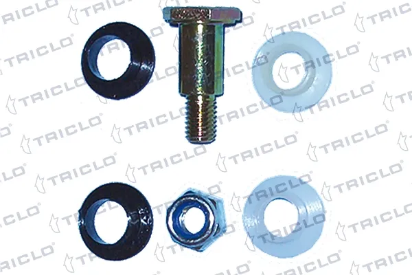 Kit de reparação de ligação de mudança 2409 Metalcaucho