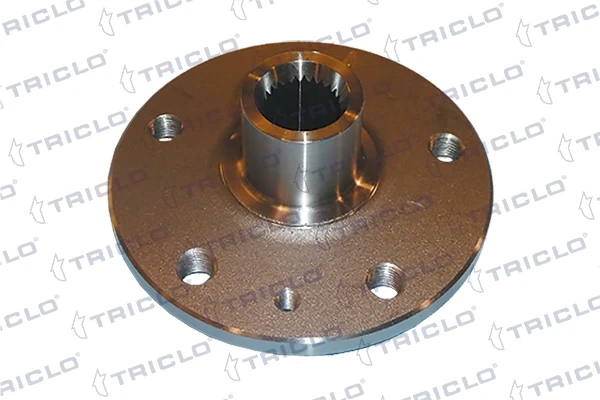 905376 Triclo