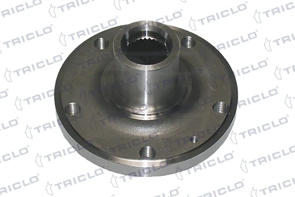901537 Triclo