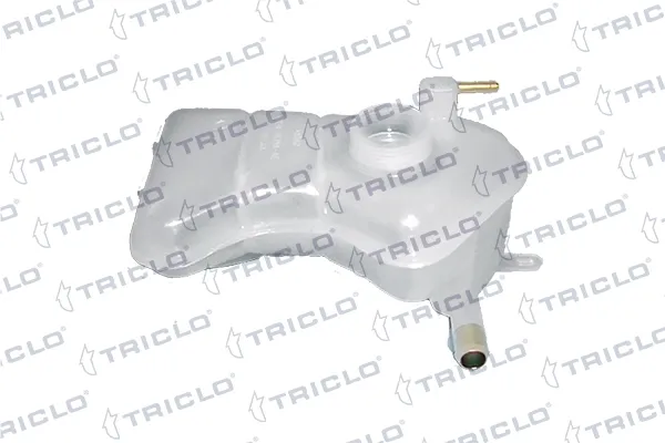 Tanque de expansão do sistema de esfriamento 92FB8K218AC Ford