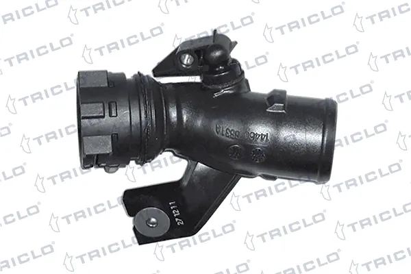 Cano derivado de ar, saída de turbina (supercompressão) 526116 Triclo
