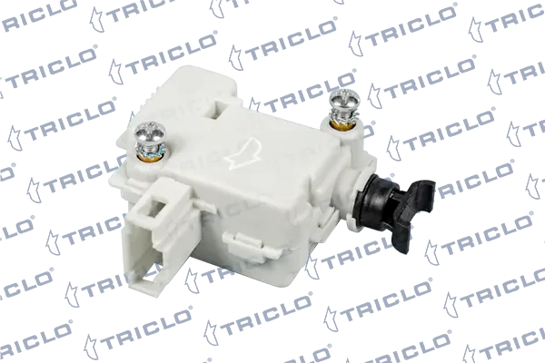 133414 Triclo motor acionador de abertura/fechamento de porta-malas (de 3ª/5ª porta traseira)