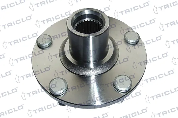 Cubo dianteiro Nissan Primera P12
