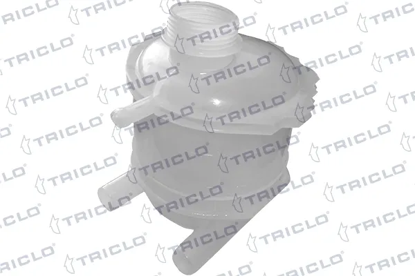 Tanque de expansão do sistema de esfriamento para Renault Trafic I T5,T6,T7