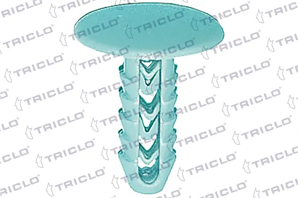  162212 Triclo