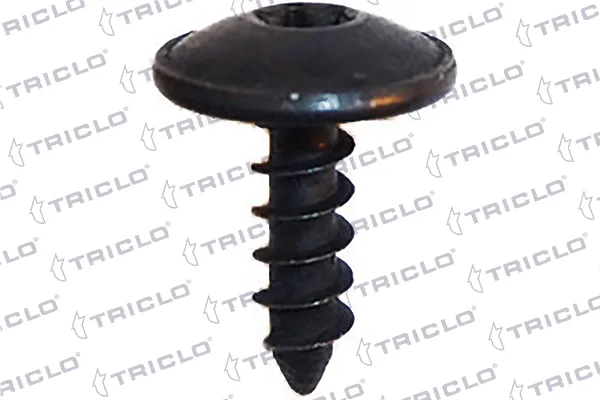 Proteção de motor, de panela (da seção de motor) 161789 Triclo