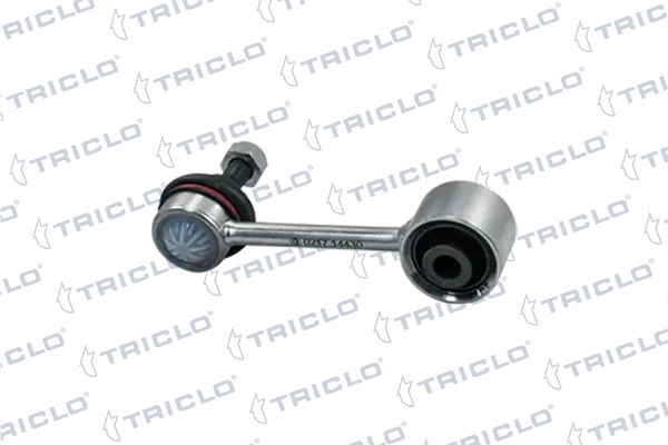 Montante de estabilizador traseiro Renault Master 3 FV, JV