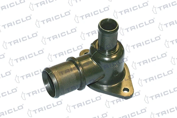 461668 Triclo flange do sistema de esfriamento (união em t)