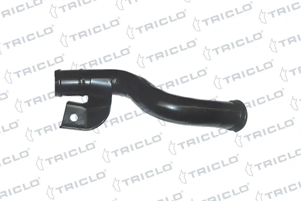 Mangueira (cano derivado) do sistema de esfriamento 3139 Metalcaucho