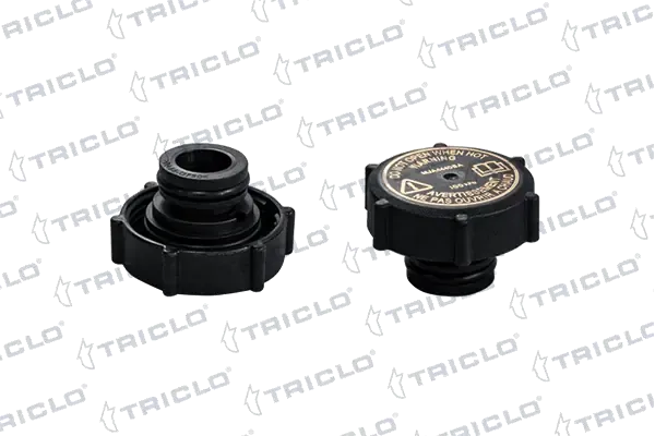 Tampa (tampão) do tanque de expansão 316185 Triclo