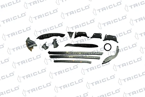 Cadeia do mecanismo de distribuição de gás, kit 426536 Triclo
