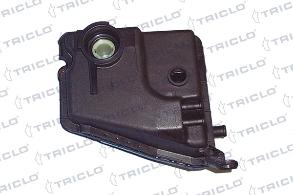 Tanque de expansão do sistema de esfriamento para Peugeot 406 (8E, F)