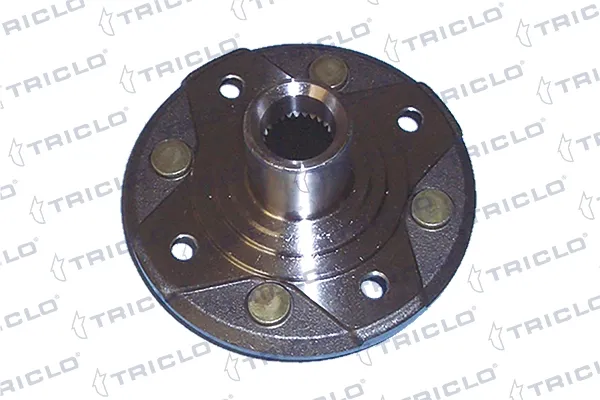 Cubo dianteiro Honda Accord V