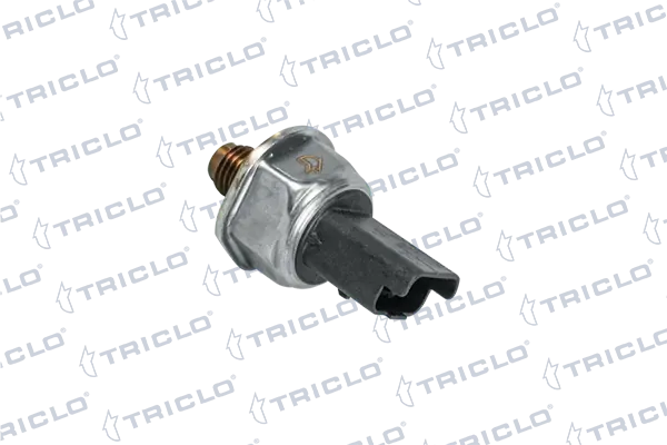 Regulador de pressão de combustível na régua de injectores 435764 Triclo
