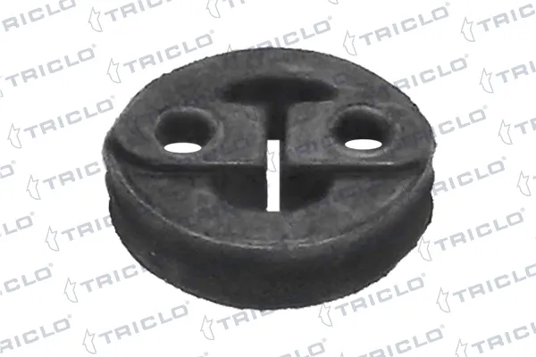 Coxim de fixação do silenciador 353025 Triclo