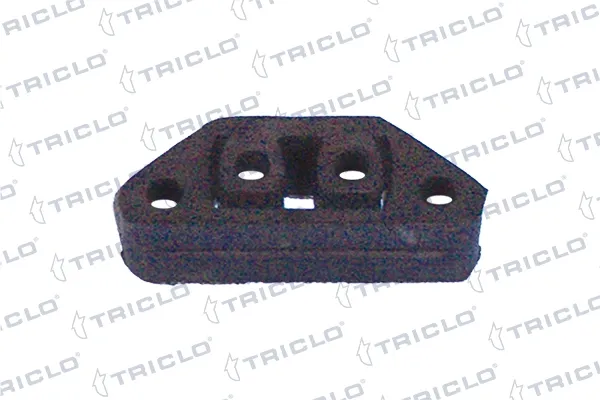 Coxim de fixação do silenciador Fiat Fiorino сaixa (146 Uno) (1988 - 2001) preço, a partir de