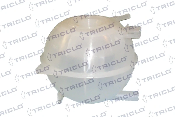 Tanque de expansão do sistema de esfriamento para Volkswagen Polo (6N2)