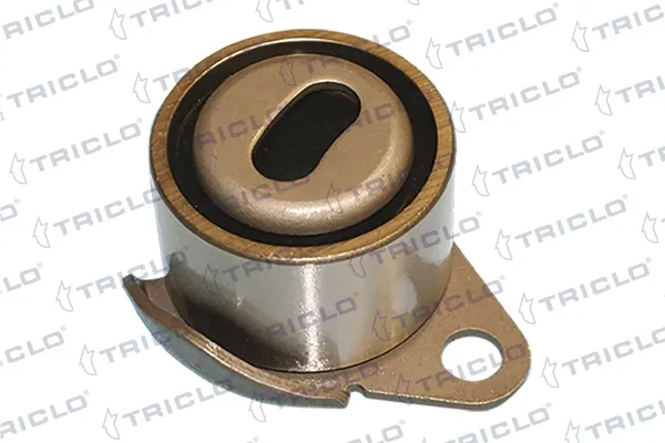 Rolo de reguladora de tensão da correia do mecanismo de distribuição de gás Renault 21 L48