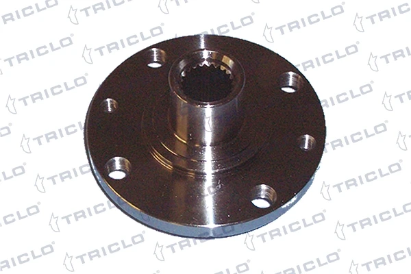 904671 Triclo