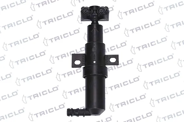 Suporte do injetor de fluido para lavador das luzes (cilindro de elevação) 190642 Triclo