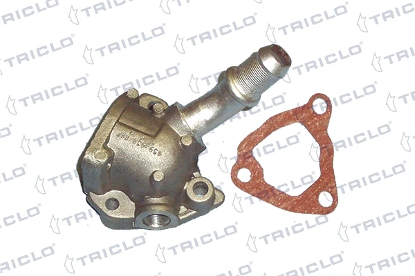Caixa do termostato para Renault Twingo (C06)