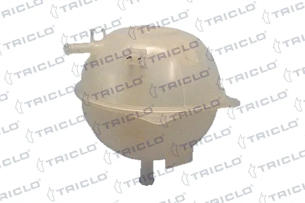 Tanque de expansão do sistema de esfriamento 483544 Triclo