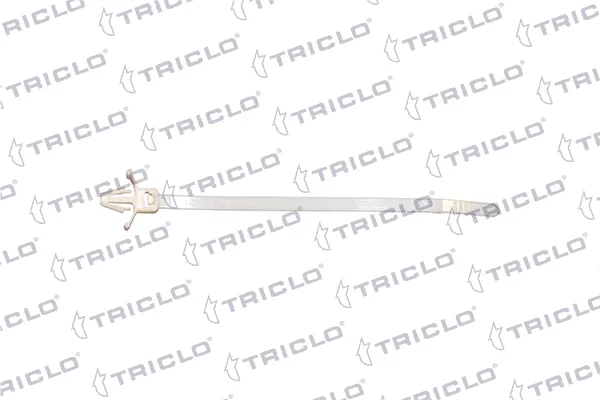 Braçadeira de plástico universal 90461994 Peugeot/Citroen