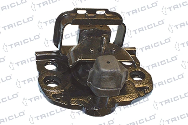 Coxim (suporte) dianteiro de motor para Renault Clio (BC57, 5357)